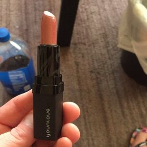 Younique lip stick in upper class New